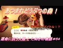 【あつ森】前人未島へようこそ！#54【あつまれどうぶつの森】