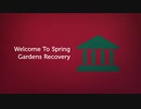 Spring Gardens Treatment Center in Spring Hill, FL