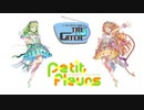 A&G ARTIST ZONE petit fleursのTHE CATCH 2020年5月12日