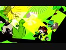 【重音テト】Omoi「グリーンライツ・セレナーデ」