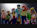 【UTAUカバー】Mr.Music【塵地虎琉１周年記念】