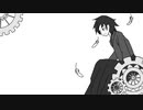 【GUMI】ハグルマ【オリジナル】