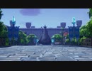 聖剣伝説3 TRIALS of MANA イントロムービー「魔法王国アルテナ」