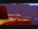 聖剣伝説3 TRIALS of MANA イントロムービー「宝石の谷ドリアン」