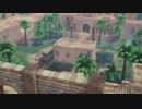 聖剣伝説3 TRIALS of MANA イントロムービー「古の都ペダンⅡ」