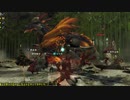 【初見】サービス終了までに最強の奴らを狩りまくるMHF-Z実況！ Part３６