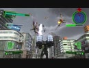 【海月の】地球破壊軍4-80壊目【地球防衛軍4.1実況】
