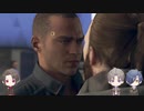 【刀剣乱舞偽実況】2038年へ仮想遠征任務【Detroit: Become Human】#02