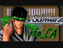 【MUGEN】チームワークで勝利を掴み取れ！白黒対抗狂中位ランセレバトル！ Part5