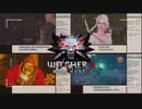 #3【RTA】『ウィッチャー3』を約6時間でクリアして字幕解説つけました。/THE WITCHER 3 WILD HUNT Any% Current Patch Speedrun in 5:54:56