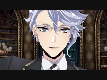 【ＭＭＤツイステ】スーサイドパレヱド【アズール・アーシェングロット】