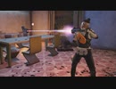 【XCOM:CS】インポマン普通プレイ Part2【ゆっくり実況】