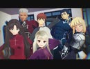 【Fate/MMD】STEP【sn】