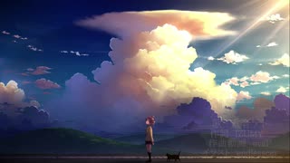 【重音テト】涙色【オリジナル曲】