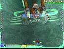 【レスリー探検隊】レイクライシス No.26(意識-知能-記憶) WR-02R 1コインクリア