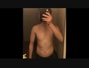 【宅トレvlog】30歳筋トレ初心者の成長録【サラリーマン】