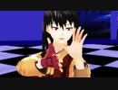【辺音ライア♂】flos【UTAUカバー＋MMD】