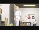 【MAD】波よ聞いてくれ×シティーハンター×TMネットワーク