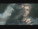 ゾンビ初心者のアホが実況する【バイオハザードRE:2】＃３