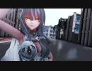 【MMD 萌王EX】KiLLER LADY  黑暗騎士康熙Kangxi