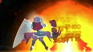 【アリス・ギア・アイギス】お嬢ソロで狂える策士【Op.アンモビウム】