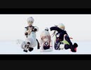 【にじさんじMMD】shake it!【メイフ】
