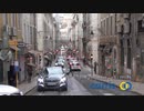 (鉄道PV)旅の途中 -carris- Tram in Lisbon