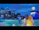 【作業用BGM】とびだせどうぶつの森 amiibo+ オートキャンプ場 夜Ver
