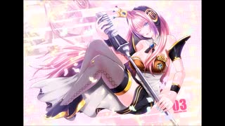 【巡音ルカ】Treason【オリジナル】