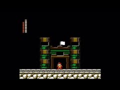 ロックマン10 生放送切り取り part3
