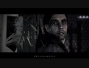 【Alan Wake】#03 戦いながら喋れる人は凄いと思う