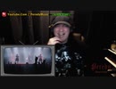 BabyMetal Syncopation 2set (REACTION!!!) REUPLOAD!(日本語字幕)