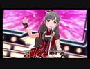 【輝子×紗枝×フレデリカ×ライラ×時子】純情Midnight伝説【デレステMV】