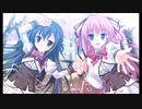 霜月はるか「勇気の魔法」FULL