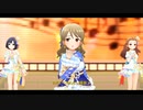 【総選挙支援】森久保乃々ちゃんにLemon歌って貰った【mad】