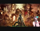 Dead by Daylight ハグと赴くボイロ実況part7 這いずり放置の鹿パーク布教動画