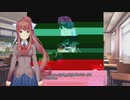 【美少女ホラー実況】初見でわいわい「ドキドキ文芸部」【その14】