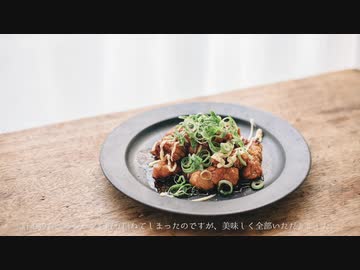 【撮ってみた】大豆ミートの唐揚げ