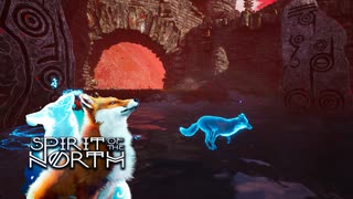 キツネ「見てみて～！幽体離脱～❤」　#3【Spirit of The North】