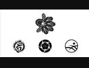 【人力刀剣乱舞】は.た.ら.け！ニー刀【明石国行＋‪α】