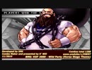 KOF 2002 CHANG KOEHAN / チャン・コーハン Combos Collection HD #34