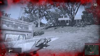 【マフィア3】ダッシュで逃げるが勝ち！　中盤　その7
