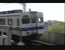 2004年頃の東武伊勢崎線