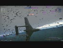 [war thunder]へたくそのKill scene prat3byフランス面(声あり)