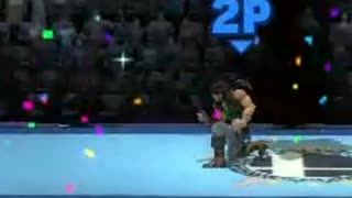 【スマブラSP】煽り厨撃退！いいゾ＾~これ！