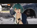 【DOA6】ブラッド対策が完璧なたまき【字幕実況】