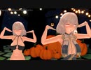 シリアスさんズでHappy Halloween