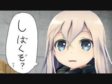 【MMD艦これ】漣は提督を始めます【MMD紙芝居】五隻目