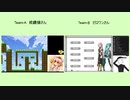 【第93走者】120時間アイワナリレー！ ～I wanna stay home～　A:椛饅頭　B:ゼロワン