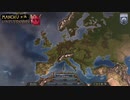 【ゆっくり実況】実績太陽神達成インカTL【EU4】